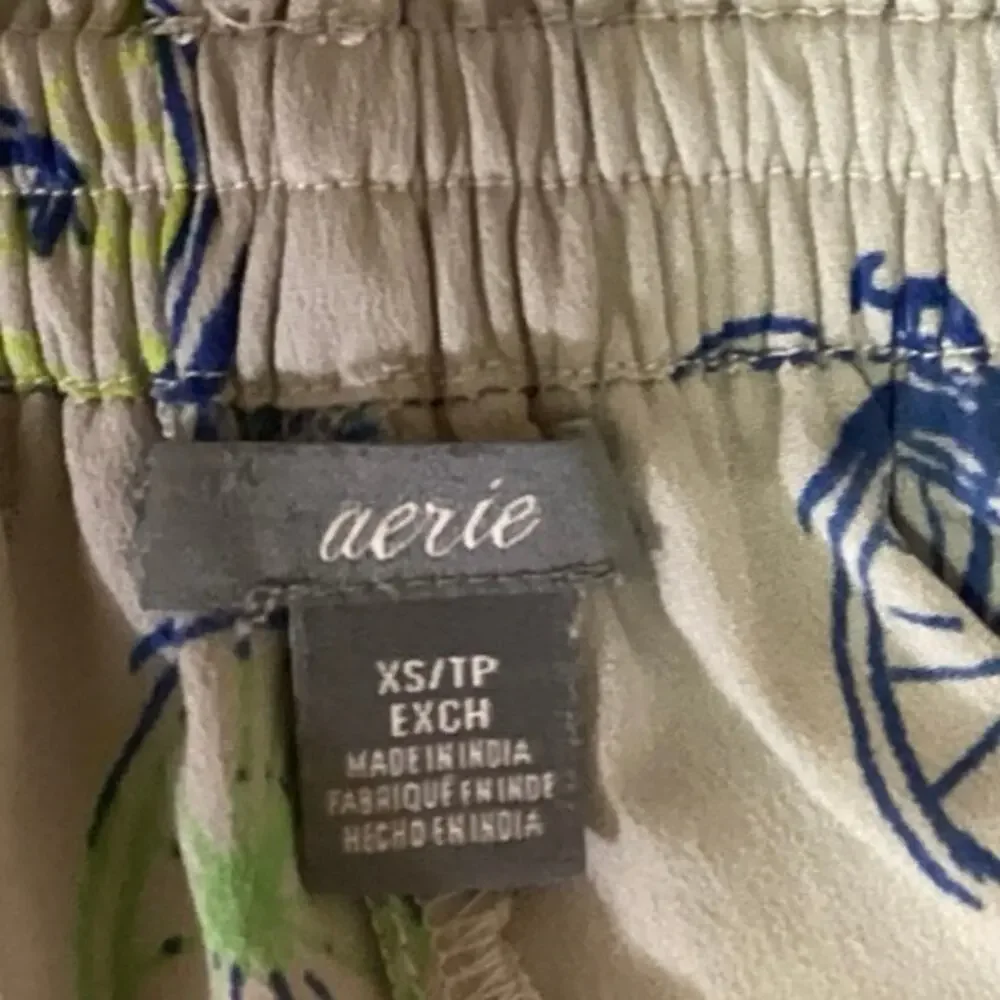 aerie gray bicycle